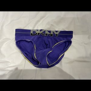 Brief men underwear